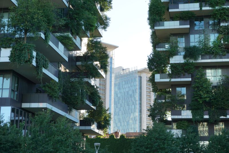 楼宇自控系统，大型建筑，设备管理，自动化控制