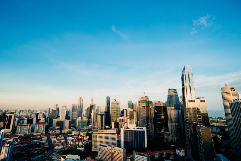 建筑设备监控系统，大型建筑，设备监测，故障预警，智能管理