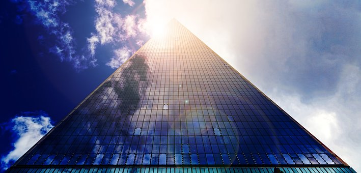 楼宇自控系统好色先生下载入口：智能科技让建筑更智能
