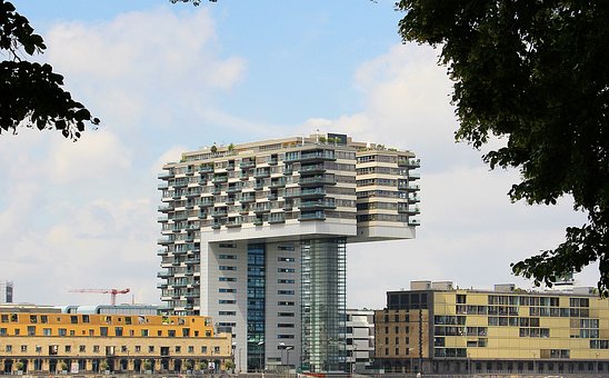 智能建筑：楼宇自动化系统的未来与应用