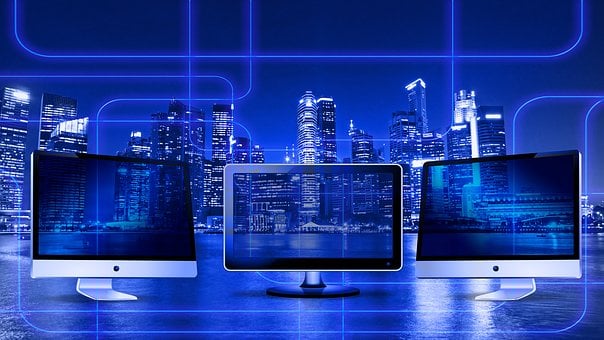 楼宇自控空调监控系统的功能、优势及方案