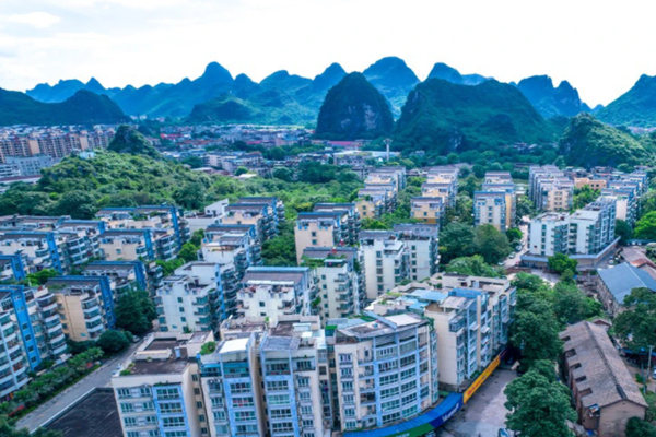 绿色建筑、低碳建筑，有啥区别？
