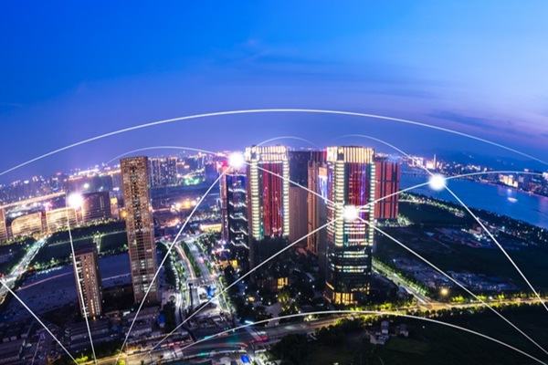 浅谈智能建筑发展的意义！