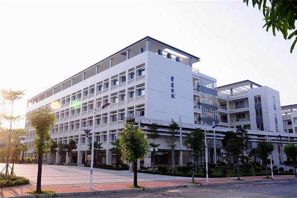 学校教育楼宇自控工程师专业实践培养方案！
