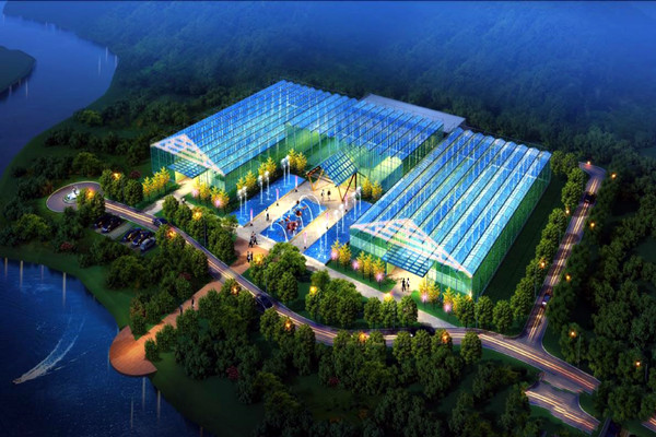 我国楼宇自控系统的发展速度已超全球平均速度！