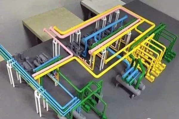 集成BIM与楼宇控制系统架构！