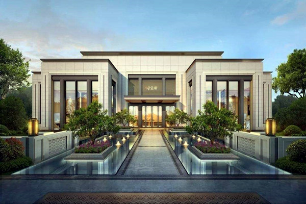 楼宇自控系统跟踪实践，不要太爽！