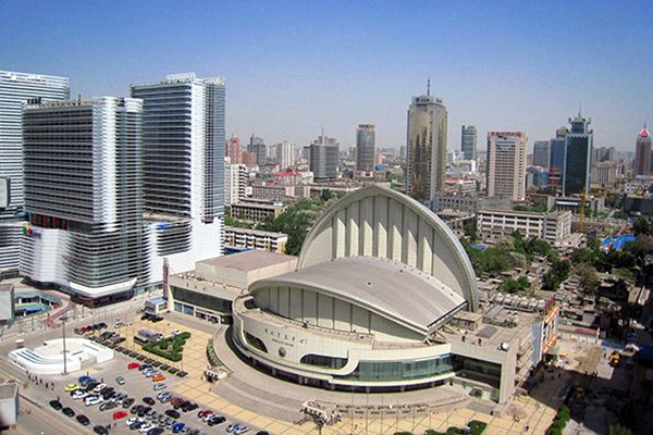 绿色建筑越发离不开楼宇控制系统！(图1)