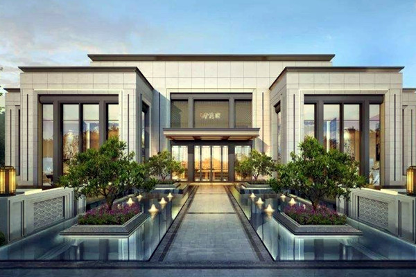 我国楼宇自控节能技术的发展状况！(图1)