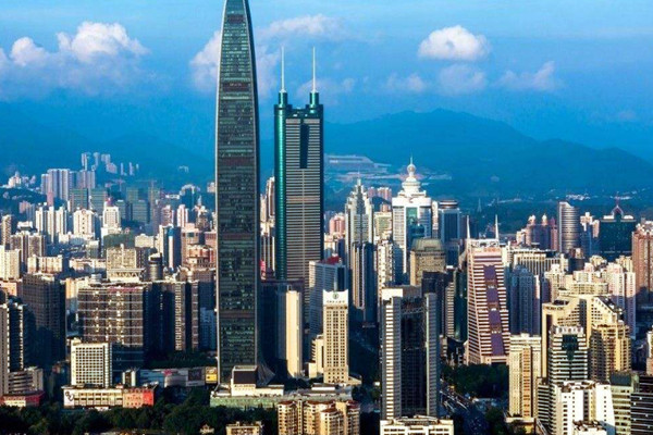 楼宇自控的崛起之路！(图1)