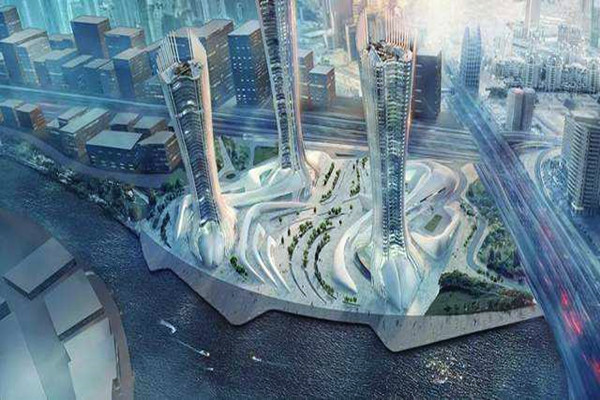 楼宇智能化电气系统的保护策略！(图1)