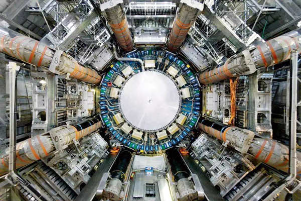 楼宇控制系统等电位联结的实现！(图1)