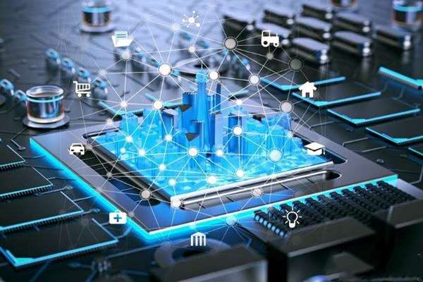 嵌入式技术与楼宇控制系统的搭档简直完美！(图1)