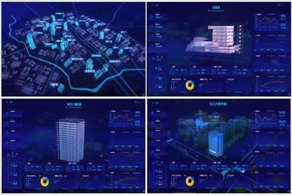 论楼宇自控系统软件的编程和调试费用！(图1)