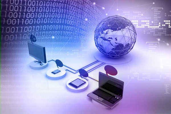 浅析楼宇自控系统区域网集成方式！(图1)