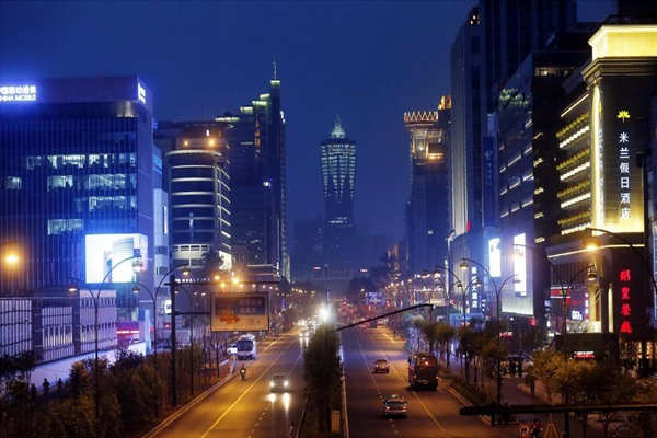 楼宇控制的集成化很复杂！(图1)