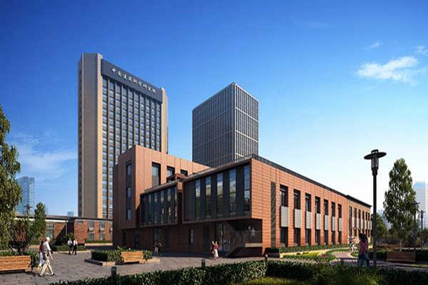 楼宇智能化工程设计两点建议！(图1)