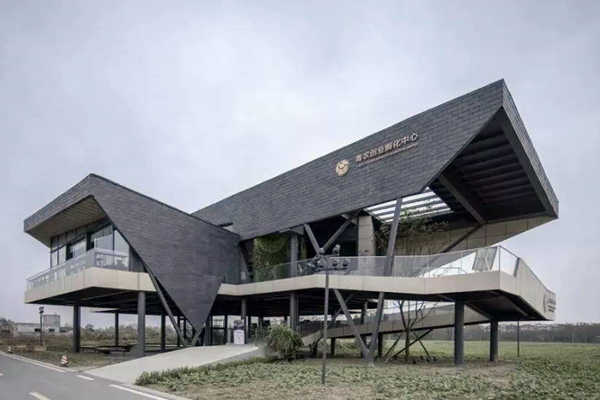 楼宇自控系统建设要立足于生态性！(图1)