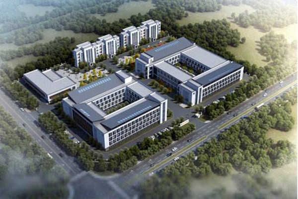楼宇自控现场教学颇有成效！(图1)