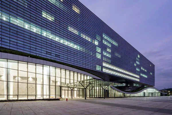楼宇自控需求分析和设计标准！(图1)