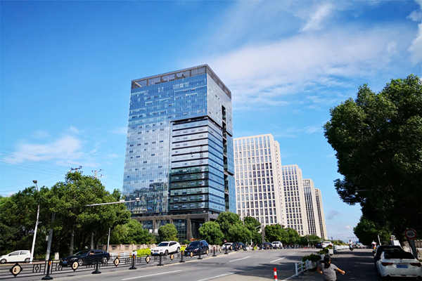 楼宇智能化技术飞速发展，智能楼宇越来越“牛”！(图1)