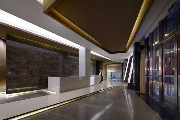 楼宇智能化控制的大概范围！(图1)