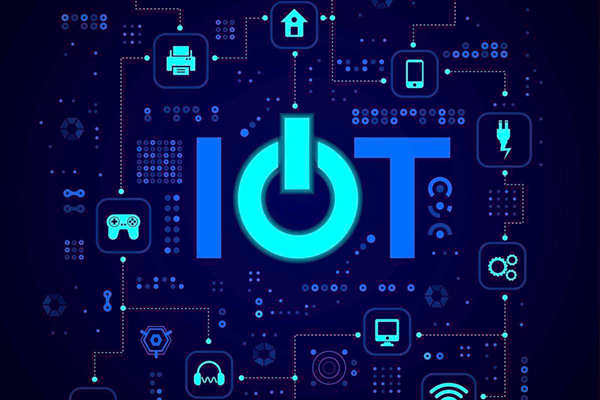 智能楼宇IoT安全性的增强策略！(图1)