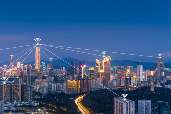 楼宇自控系统功能描述！(图1)